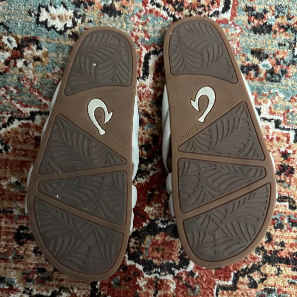 Women's OluKai Hila Sandals - Picture 8 of 8
